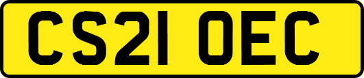 CS21OEC