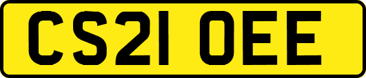 CS21OEE