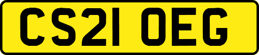 CS21OEG