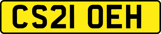 CS21OEH