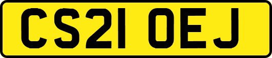 CS21OEJ