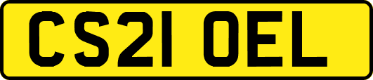 CS21OEL