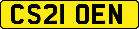 CS21OEN