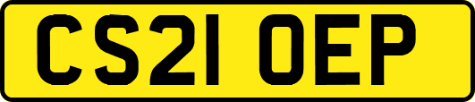 CS21OEP