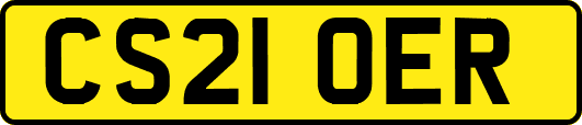 CS21OER