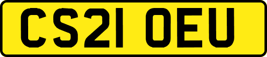 CS21OEU
