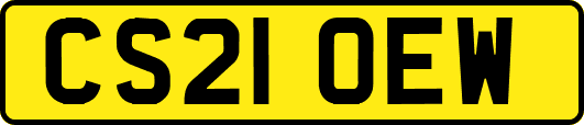 CS21OEW