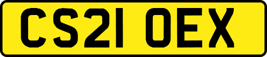 CS21OEX