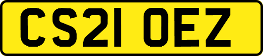CS21OEZ