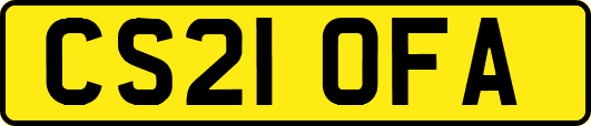 CS21OFA