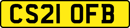 CS21OFB
