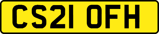 CS21OFH
