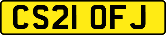 CS21OFJ