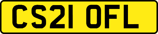 CS21OFL