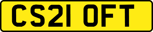 CS21OFT