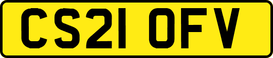 CS21OFV