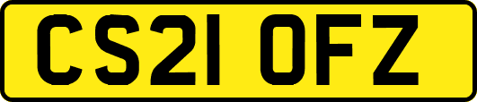 CS21OFZ