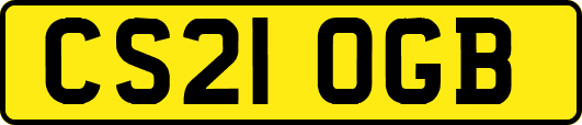 CS21OGB