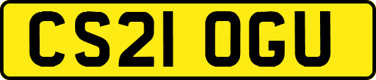 CS21OGU