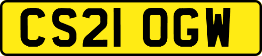 CS21OGW