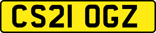 CS21OGZ