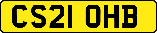 CS21OHB