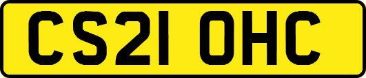 CS21OHC