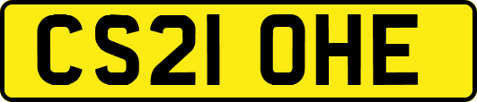 CS21OHE