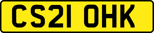 CS21OHK