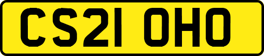 CS21OHO