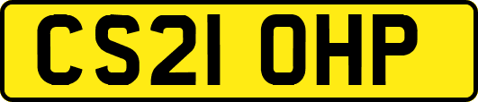CS21OHP