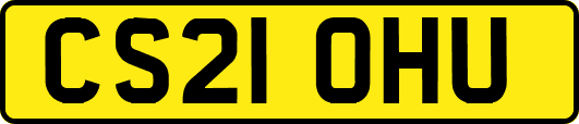 CS21OHU