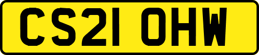 CS21OHW