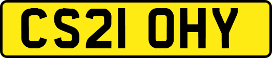 CS21OHY