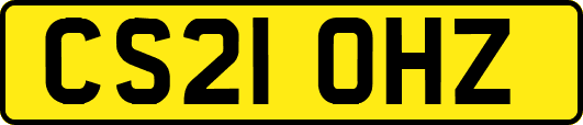 CS21OHZ