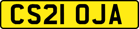 CS21OJA