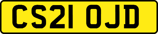 CS21OJD