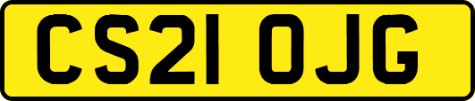 CS21OJG