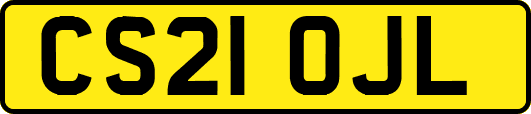 CS21OJL