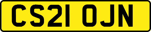 CS21OJN