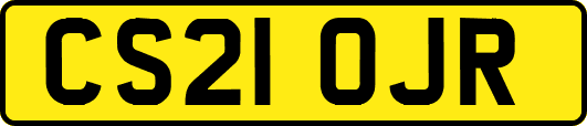 CS21OJR