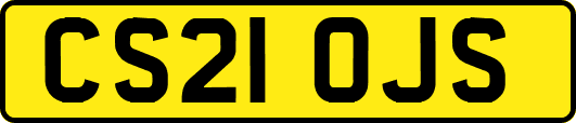 CS21OJS