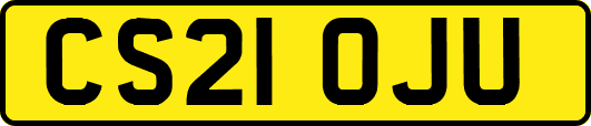 CS21OJU