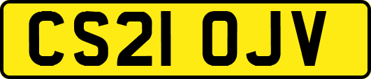 CS21OJV