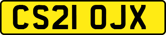 CS21OJX
