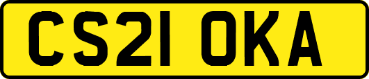 CS21OKA