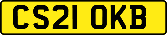 CS21OKB