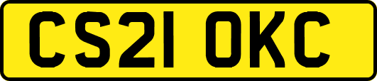 CS21OKC