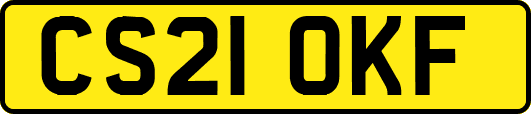 CS21OKF