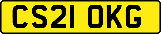 CS21OKG